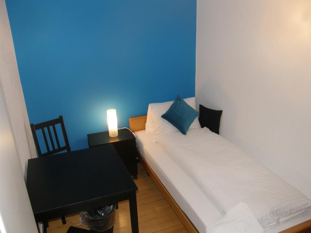Gastehaus Baumgarten Hotel Kehrsiten ห้อง รูปภาพ