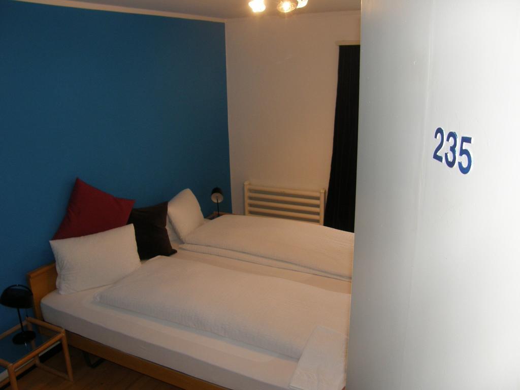 Gastehaus Baumgarten Hotel Kehrsiten ห้อง รูปภาพ