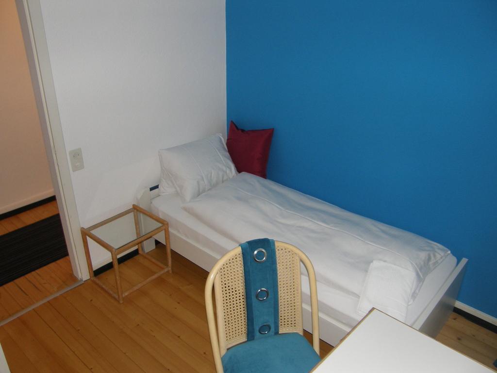 Gastehaus Baumgarten Hotel Kehrsiten ห้อง รูปภาพ