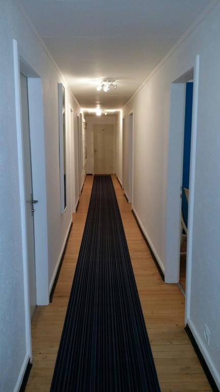 Gastehaus Baumgarten Hotel Kehrsiten ภายนอก รูปภาพ