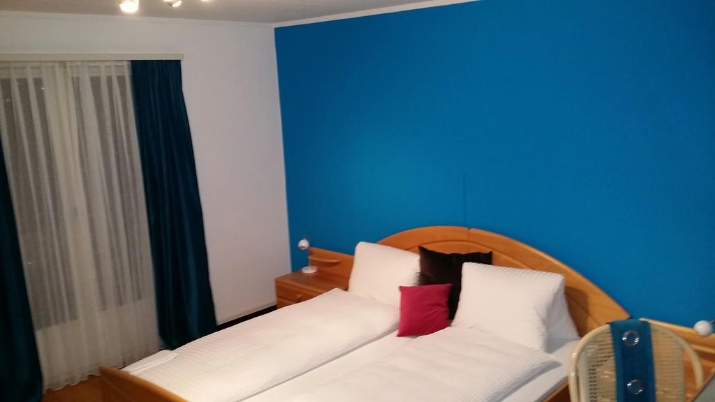 Gastehaus Baumgarten Hotel Kehrsiten ห้อง รูปภาพ