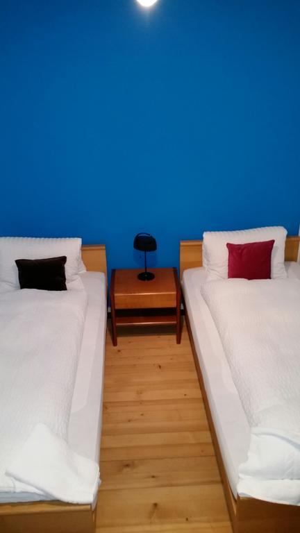 Gastehaus Baumgarten Hotel Kehrsiten ห้อง รูปภาพ